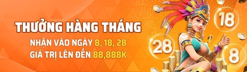 Khuyến mãi hoàn tiền thua cuộc mỗi ngày tại OA88