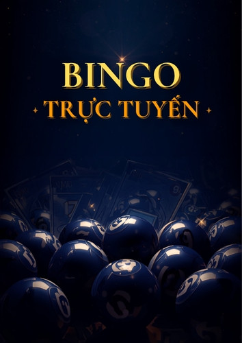 Bingo trực tuyến – cách chơi, luật tính điểm và chiến thuật đặt cược hiệu quả