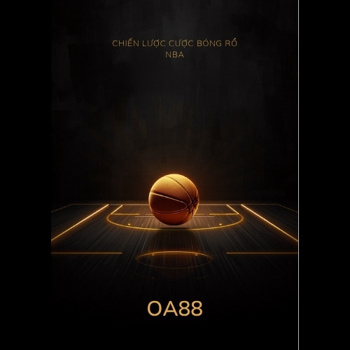 Cá cược bóng rổ NBA – cách đọc kèo chấp điểm, tài xỉu và money line