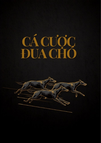 Cá cược đua chó – cách đọc kèo Win, Place, Forecast và quản lý vốn hiệu quả