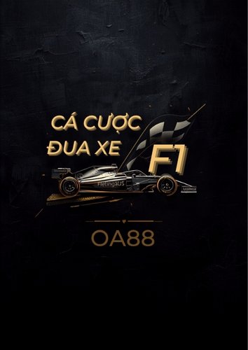 Minh họa các loại kèo phổ biến trong cá cược đua xe F1 gồm Race Winner, Podium Finish và Fastest Lap