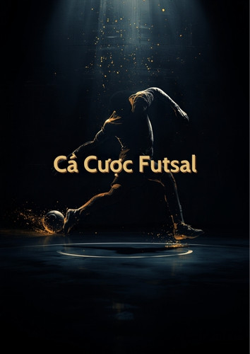 Cá cược Futsal – cách đọc kèo 1X2, Handicap, Tài Xỉu và quản lý vốn hiệu quả