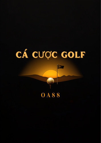 Cá cược golf – cách đọc kèo Outright, Match Play và Top 5/10 Finish hiệu quả