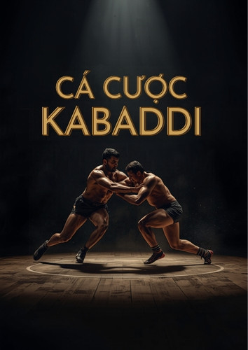 Cá cược Kabaddi – cách đọc kèo Match Winner, All Out và quản lý vốn hiệu quả