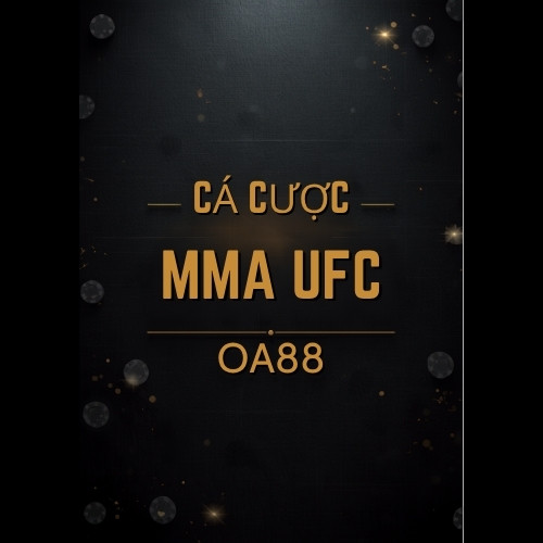 Cá cược MMA UFC – cách đọc kèo Money Line, Method of Victory và quản lý vốn hiệu quả