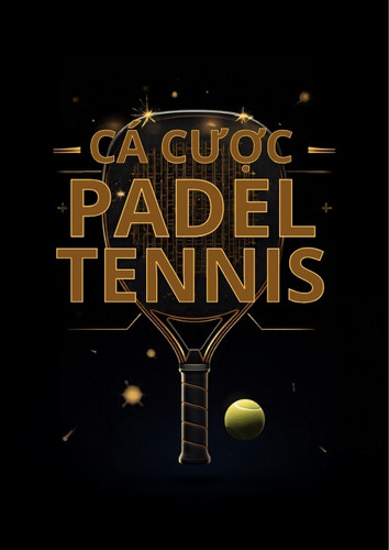 Cá cược Padel Tennis – luật chơi, các loại kèo và chiến thuật đặt cược hiệu quả