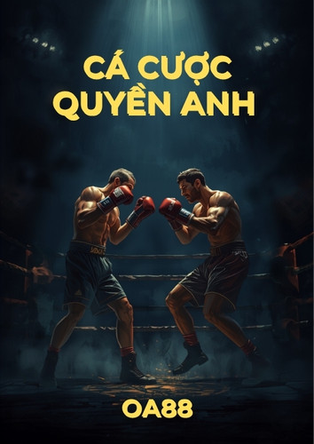 Cá cược quyền anh – cách đọc kèo Money Line, Method of Victory và quản lý vốn hiệu quả