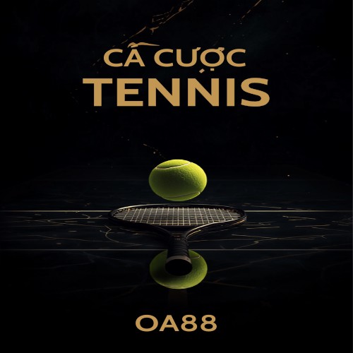 Cá cược Tennis – cách đọc kèo Chấp Set, Chấp Game và Tài Xỉu hiệu quả