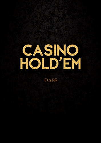 Casino Hold'em – luật chơi, cách đặt cược và chiến thuật quyết định hiệu quả