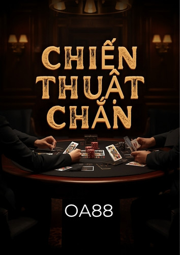 Chắn – luật chơi, cách xếp Chắn Cạ và chiến thuật ăn ù