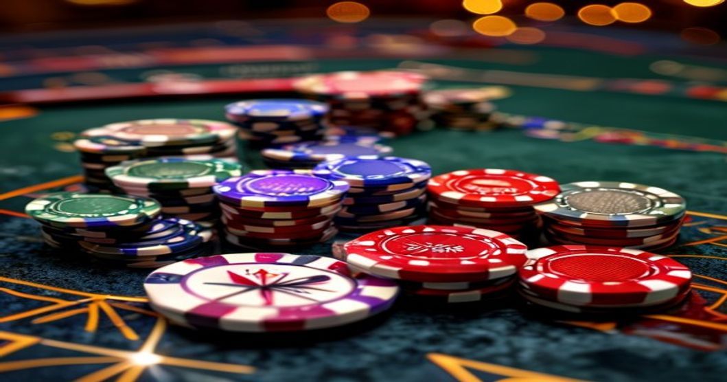 Chiến lược baccarat toàn tập tại OA88