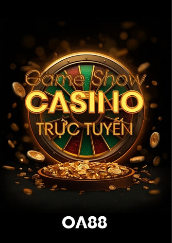 Game show casino trực tuyến – cơ chế vòng quay và cách đặt cược hiệu quả