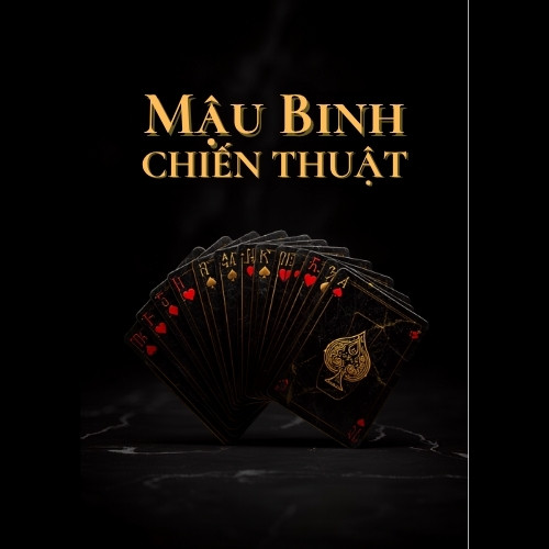 Chiến thuật Mậu Binh – cách sắp bài 3 chi và tránh bị xử thối hiệu quả