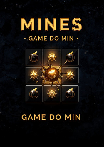 Mines – game dò mìn, cách chơi, xác suất và chiến thuật chọn ô hiệu quả