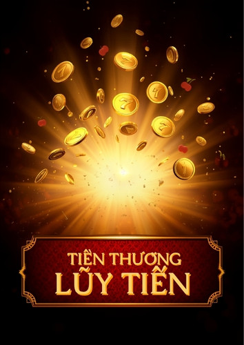 Jackpot Nổ Hũ Progressive – cơ chế vận hành và chiến thuật săn hũ lớn hiệu quả