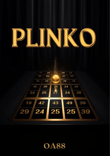 Plinko – cách chơi, mức độ rủi ro và chiến thuật quản lý vốn hiệu quả