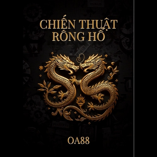 So sánh xác suất và lợi thế nhà cái giữa cửa Rồng, Hổ và Hòa