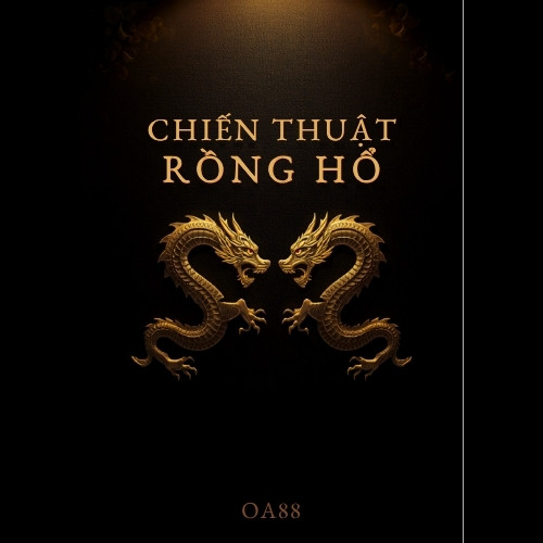 Chiến thuật Rồng Hổ – xác suất và cách đặt cược hiệu quả