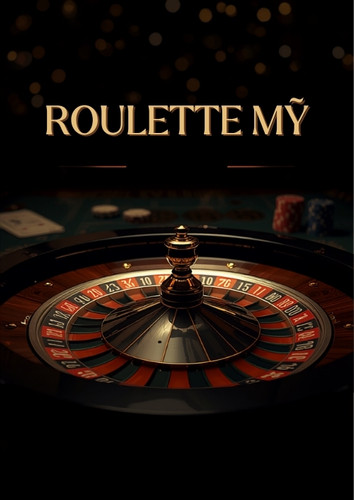 Chiến thuật Roulette Mỹ – hiểu ô 00 và cách đặt cược hiệu quả