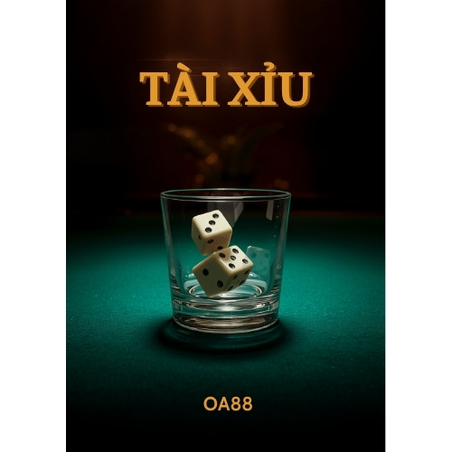 Chiến thuật Tài Xỉu – xác suất và cách đặt cược hiệu quả