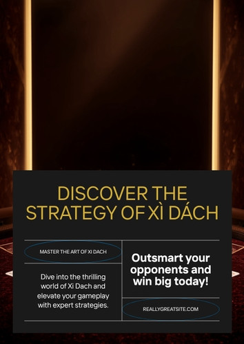 Xì Dách – luật chơi, cách tính điểm và chiến thuật đặt cược hiệu quả